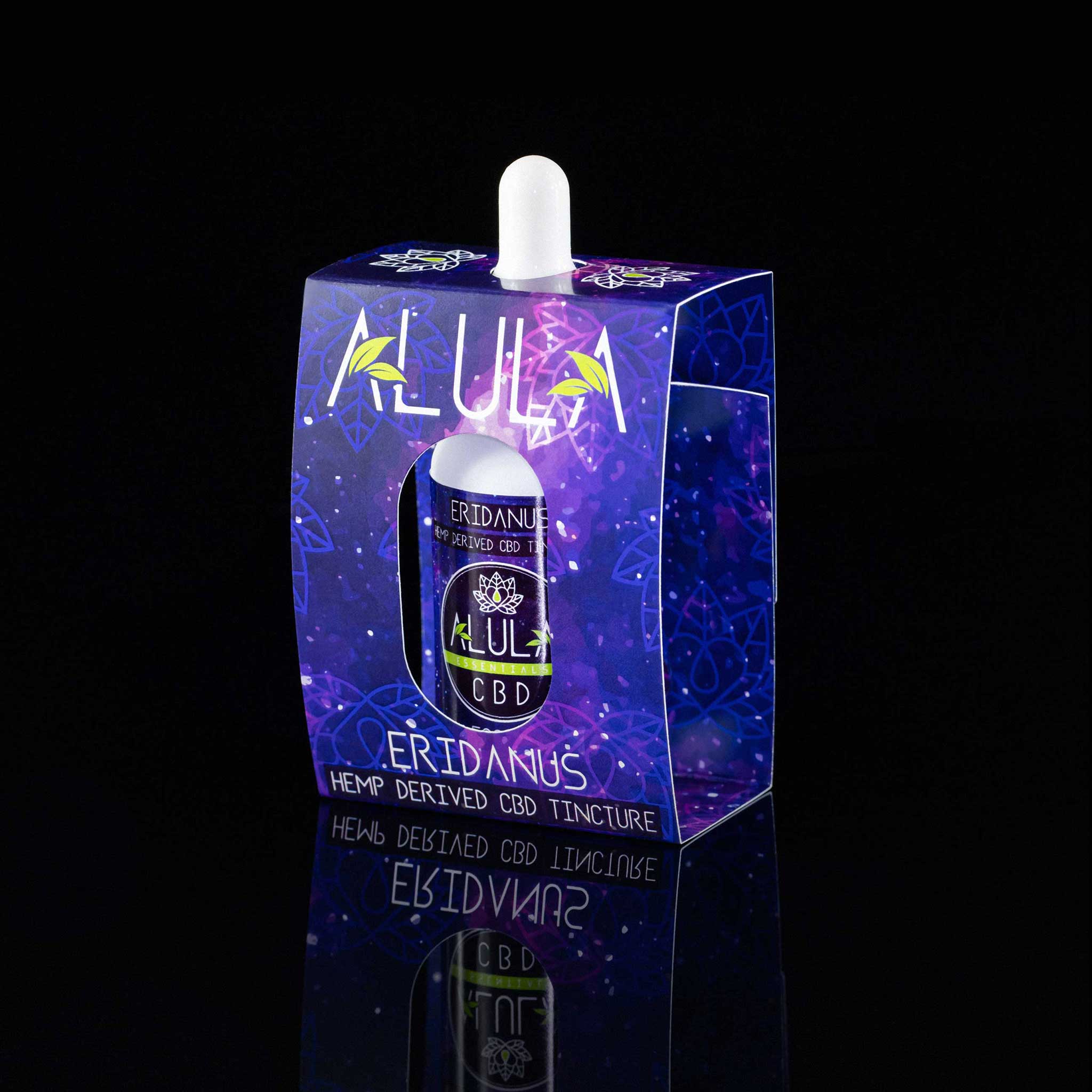 Alula Essentials Tincture 500mg (Eridanus)